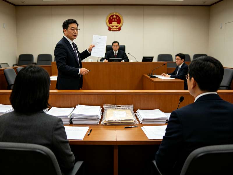 保险公司反垄断合规提速：从一桩共保协议案看法务处理周期何以缩短四分之一