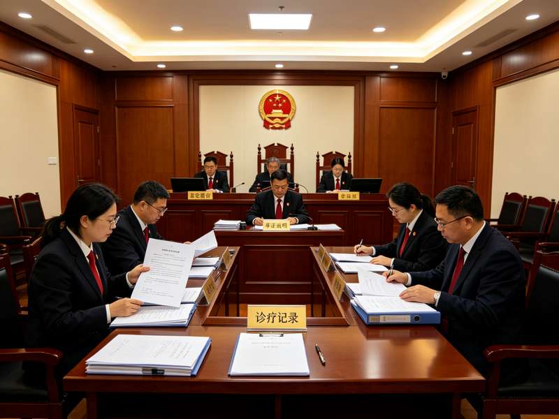 破产重整中的中小企业:当法律服务回归客户利益本位