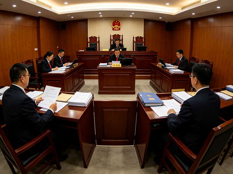 行政处罚应对上市公司法律顾问服务流程标准化