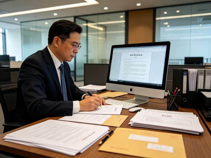 房产买卖纠纷中的私募基金备案:从一桩最高院再审案看“事业同行者”的法律边界