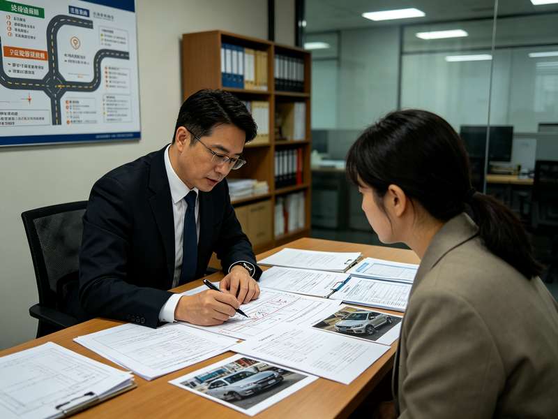 政府监管合规投融资法律支持成熟企业风险防控