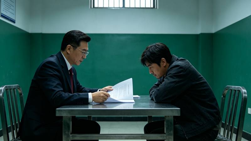 互联网经济犯罪辩护中的合规突围：从一起24小时合同审阅案谈起
