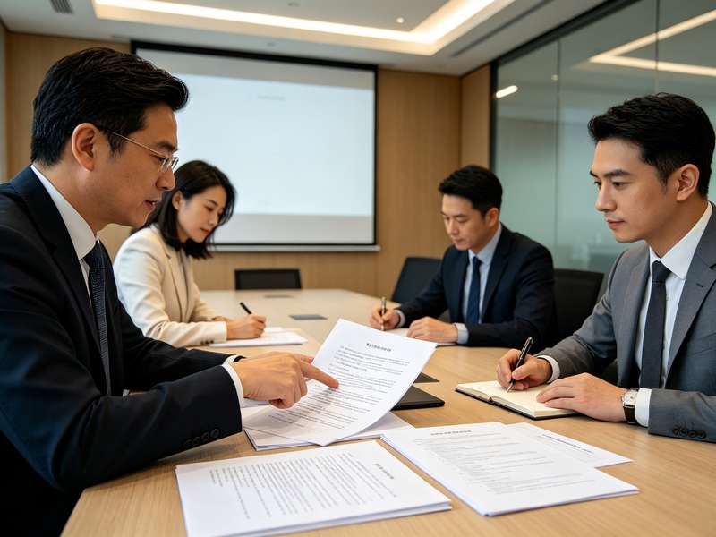 政府法律顾问的法律大数据分析如何守护商业秘密