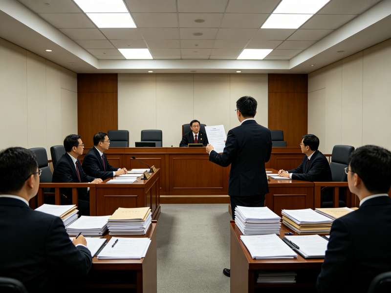 保险理赔纠纷中的企业法律顾问：可信、可依、可托