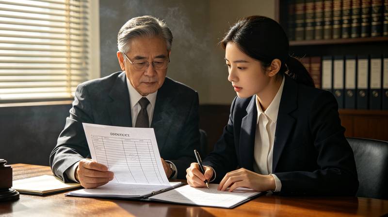 金融法律文书的质量内控:从一起仲裁裁决被撤销案看律所的诚信底线