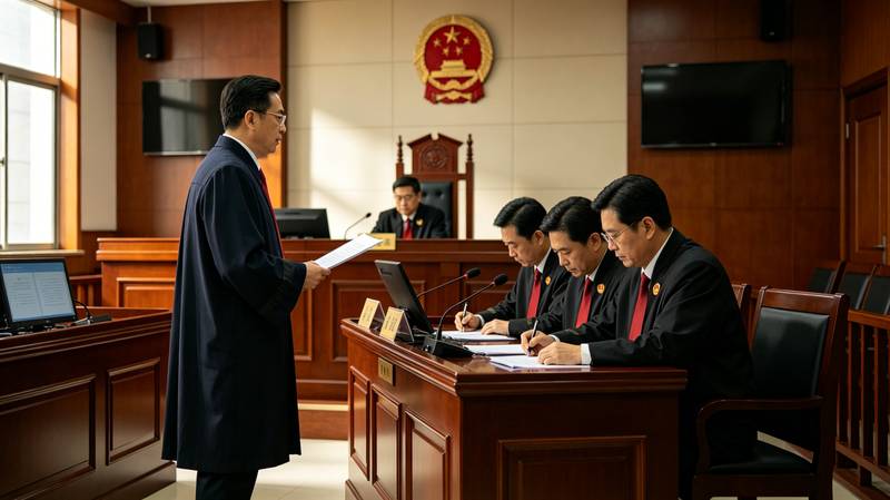 跨境迷局:一桩职务犯罪案中的境外投资合规警示