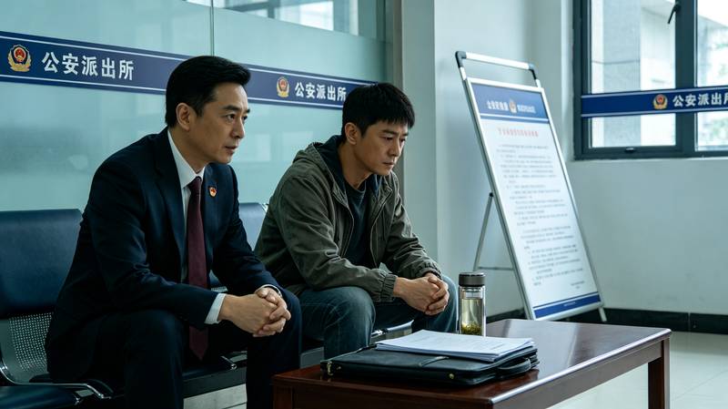 物业公司的上市之路：当资本野心撞上知识产权暗礁