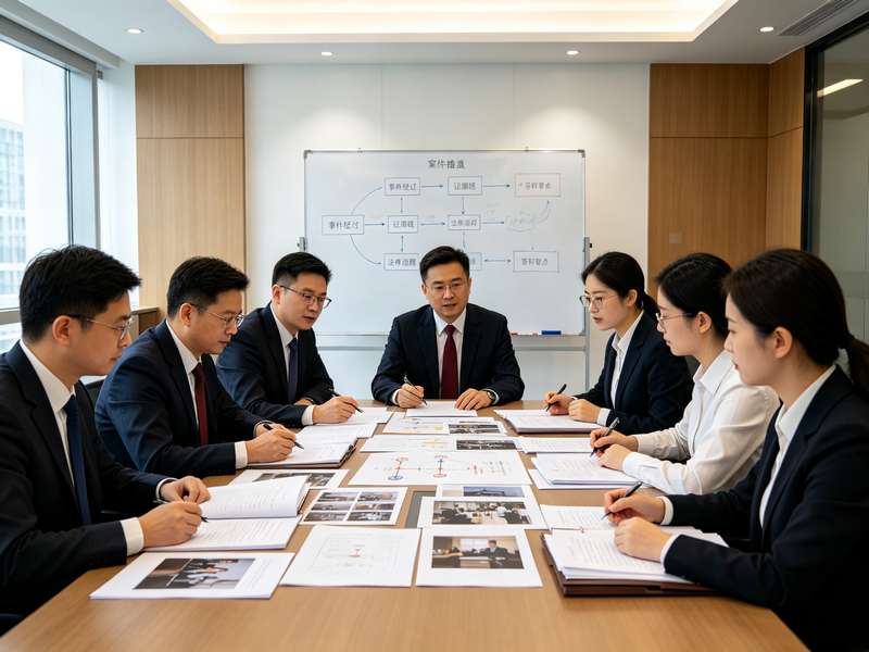 外资企业商业秘密保护的破局之道：法律与商业的双重赋能