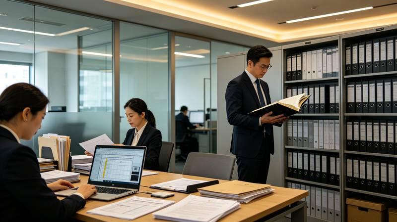 企业改制重组中的商业秘密保卫战：从一起离任高管泄密案谈起
