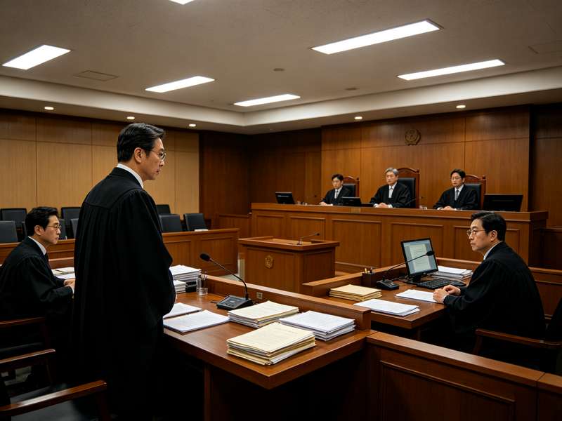 反垄断合规孵化器的非诉突围:从一宗商标纠纷看灵活法律支持的边界