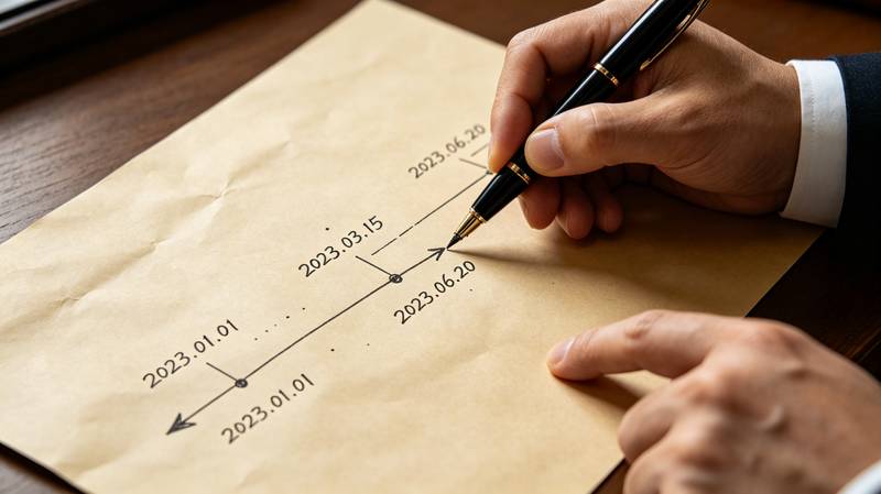 关键词物业纠纷；劳动人事合规；处理周期；举证责任；规章制度