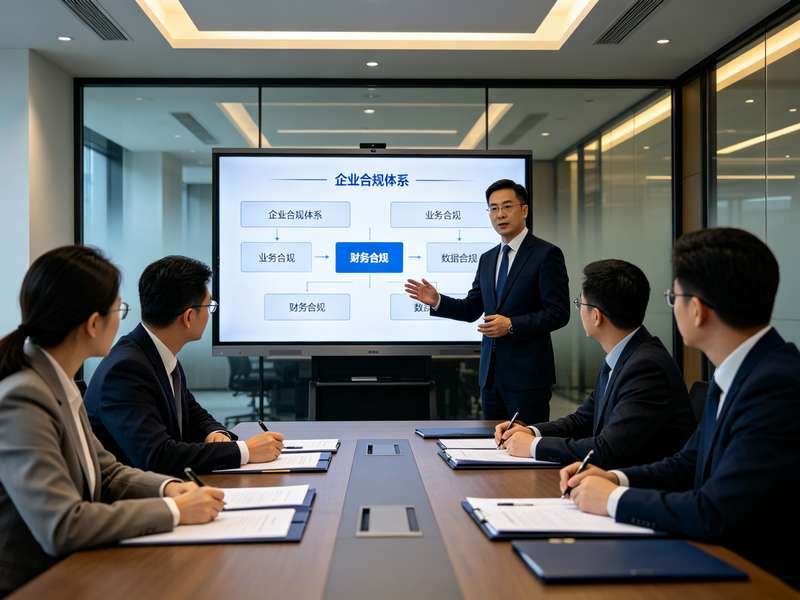 行政复议精品化:从一起股权架构争议看行政救济如何稳住公司控制权