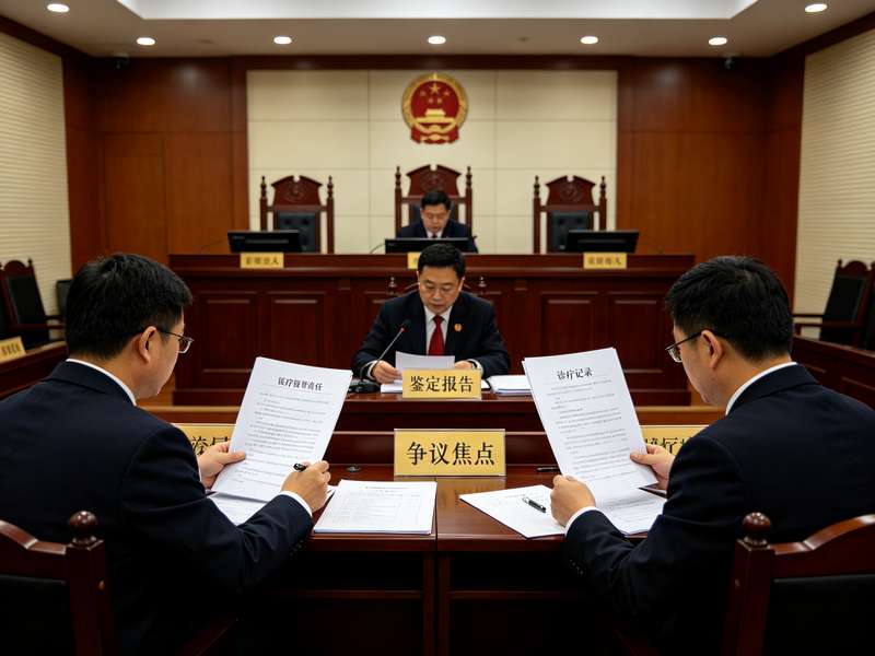 资产重组中的法律博弈:从一桩28亿仲裁案看模拟法庭预演如何改写胜负手