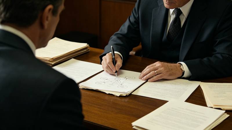 关键词企业法律体检;孵化器;股权代持;法律支持;客户体验