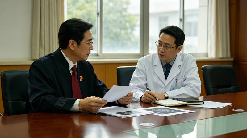 合规体系建设中的法律顾问:从一起商业秘密案看民营企业的专业进取