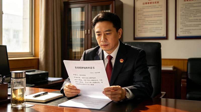 律师函在房地产项目中的战略价值：从一封函件到全周期法律伙伴