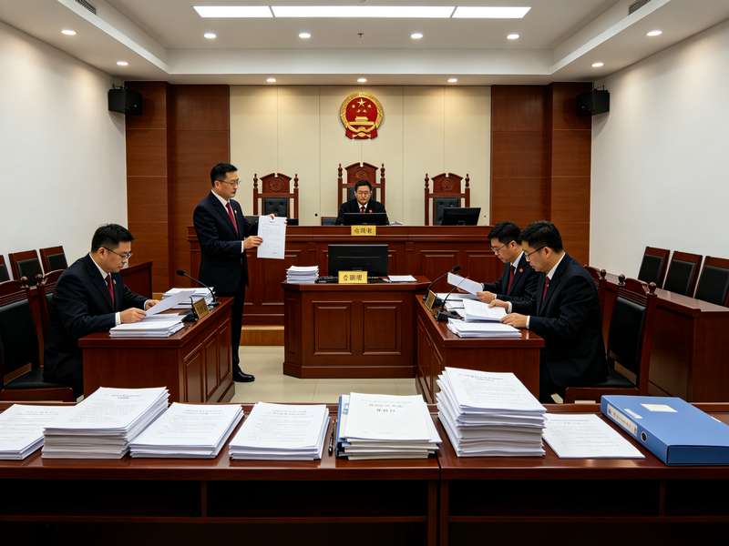 商标招商的“隐形对价”:从一起再审改判案看政府招商引资中的商标权属风险