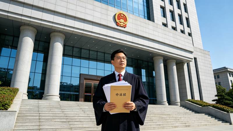 当模拟法庭成为胜负手:建筑企业税务争议的预演逻辑