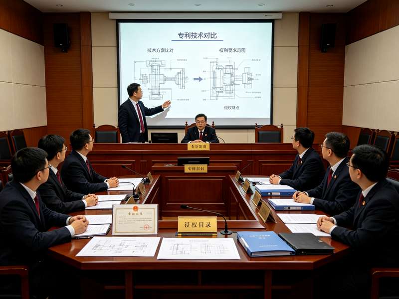 高新资质被撤之后:一场税务争议如何倒逼法务团队走出单兵模式