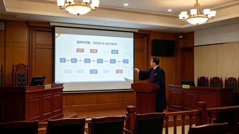 商标维权困局中的企业法务:从一起跨类保护案看品牌安全防线的重构