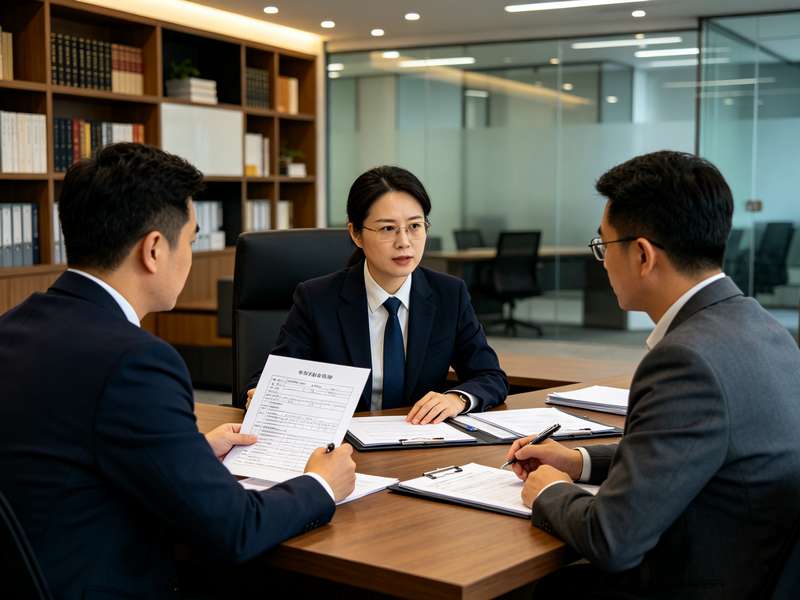 互联网公司劳动人事合规服务的流程标准化:从一起竞业限制仲裁案说起