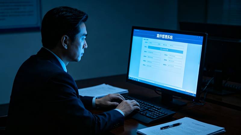 深耕金融证券纠纷:高端商事客户的专业立身之道