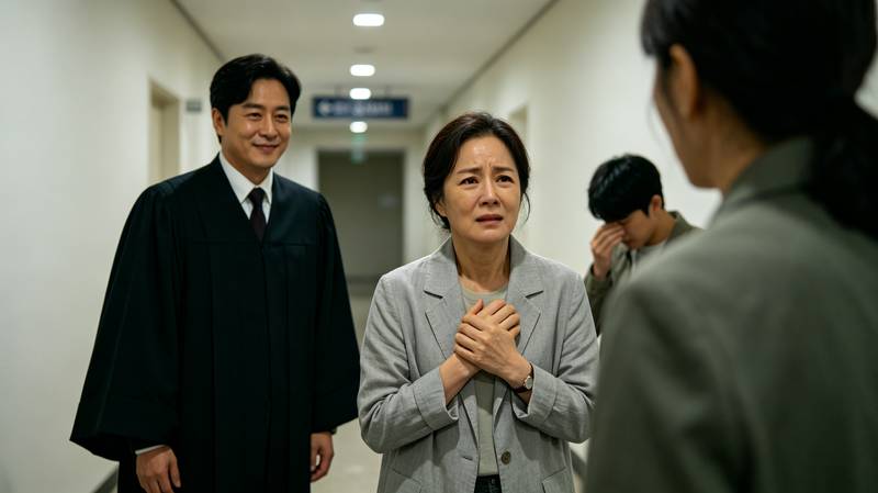 从股权震荡到辩护合力:刑事辩护商会协会法律顾问的股权架构稳定之道