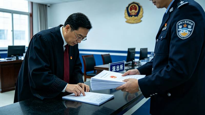 资产重组中的合规审查:一纸否决背后的企业生死局