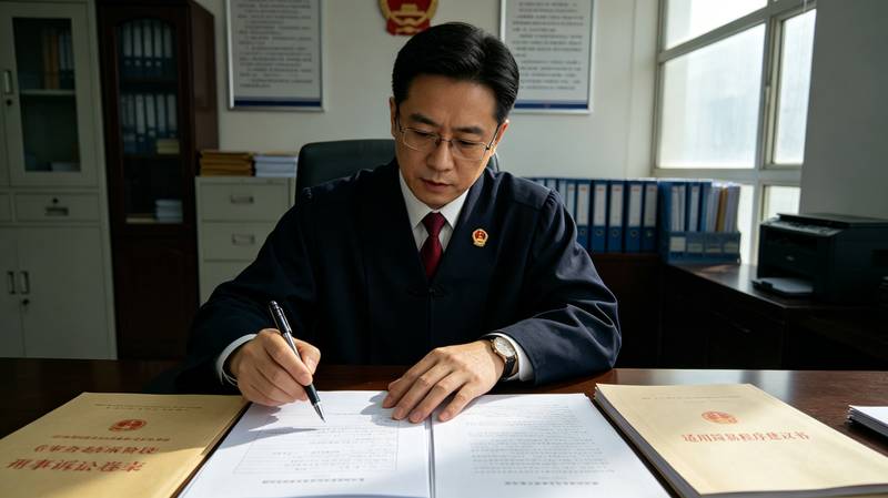 产业园里的刑事合规困局：一份法律顾问名单背后的圈层资源博弈
